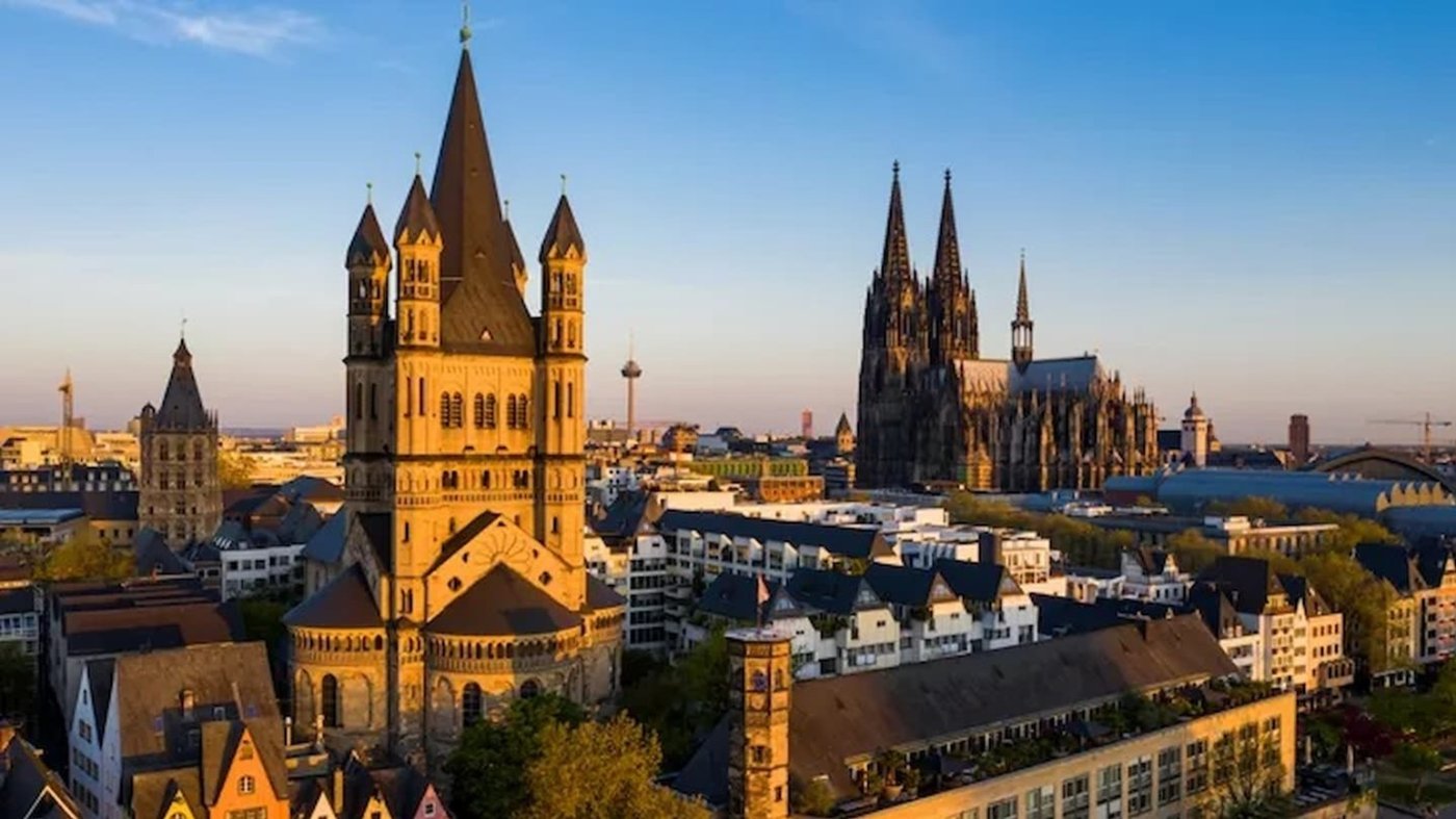 Cologne, Germany