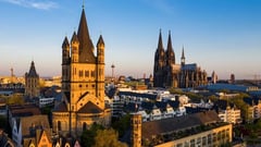 Cologne, Germany