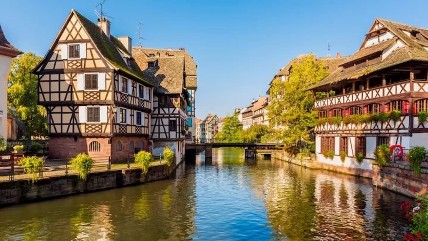 Strasbourg, Germany