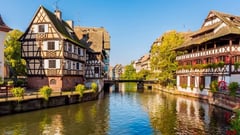 Strasbourg, Germany