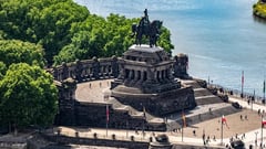Koblenz Walking Tour