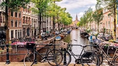 Amsterdam