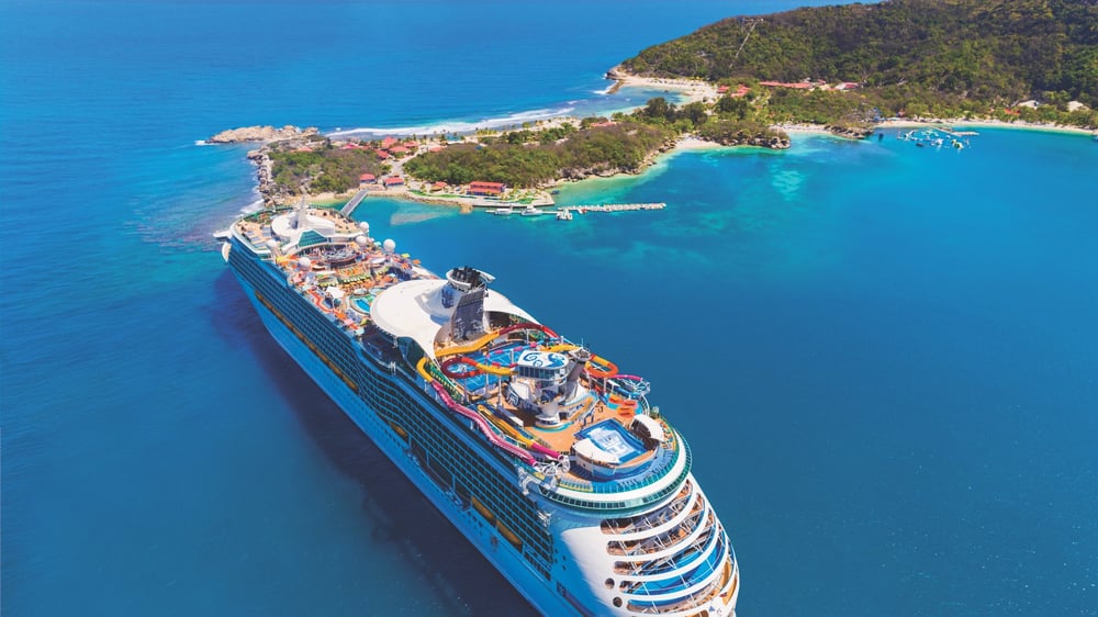 Navigator of the Seas