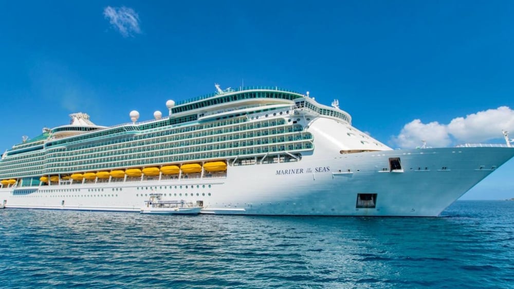 Mariner of the Seas