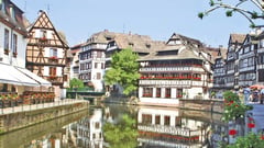 Romantic Rhine