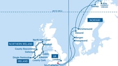 Ultimate Ireland Tour & Northern Lights