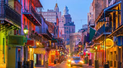 USA-New-Orleans