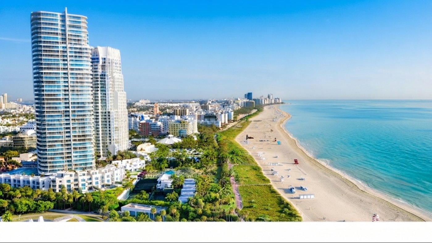 Miami Beach