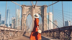 Destination America - New York