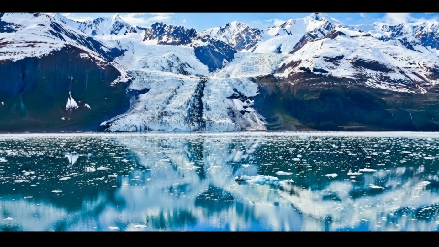 Canada - Glaciers