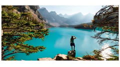 CANADA - Banff