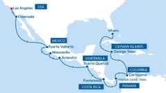 -Panama Canal Exploration