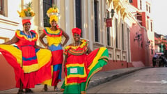 SPAIN-CARTAGENA