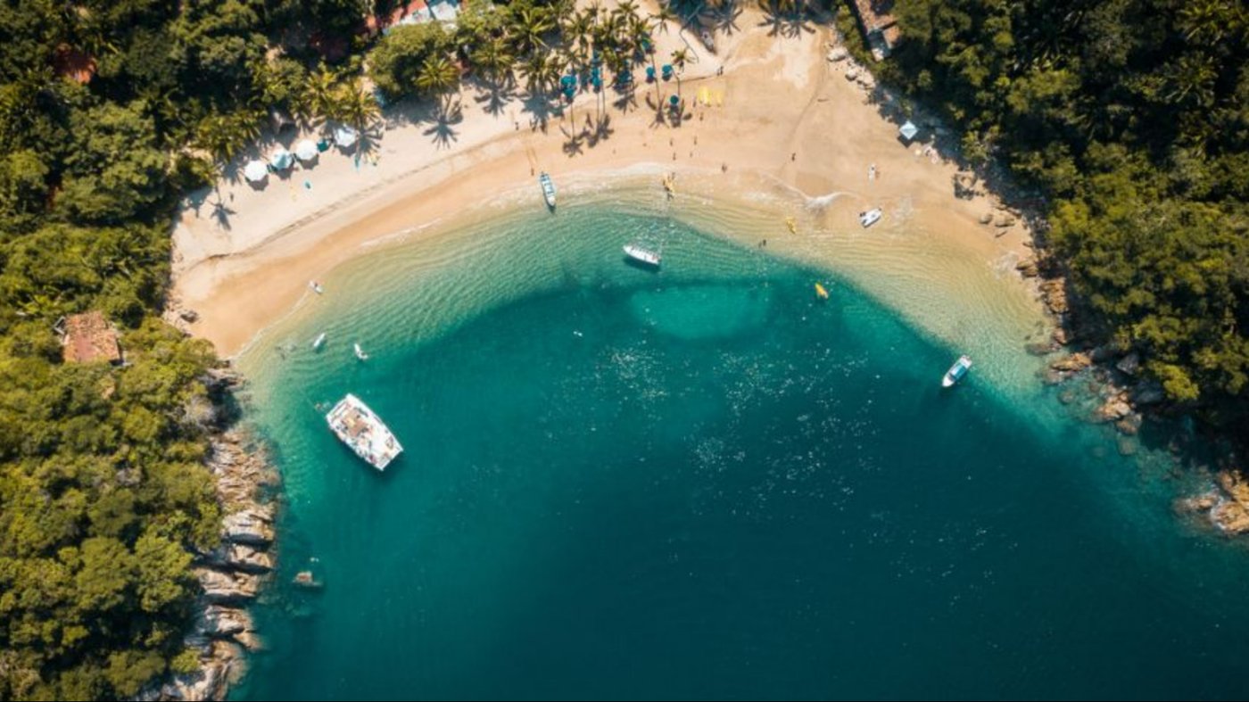 MEXICO-Puerto-Vallarta