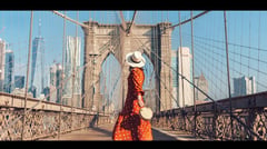 Destination America - New York