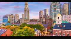 Boston-Massachusetts