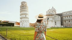 ITALY-Pisa
