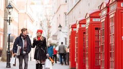 ENGLAND-LONDON