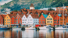 Bergen-Norway