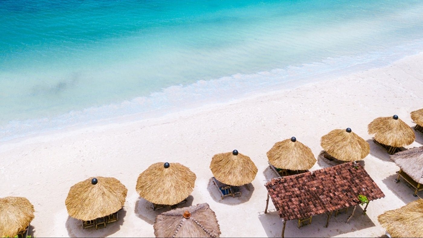 Lombok, Indonesia