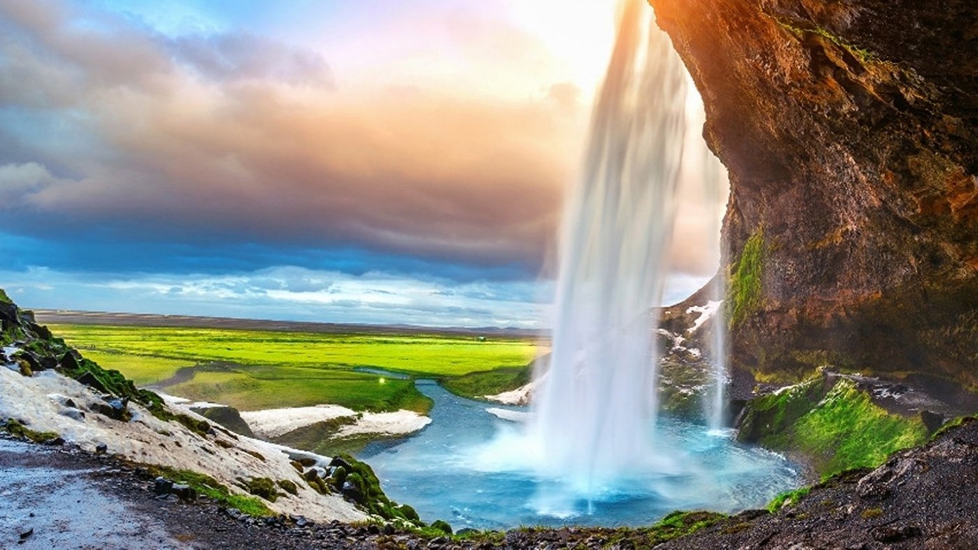 Iceland , Europe