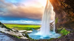Iceland , Europe
