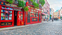 Ireland