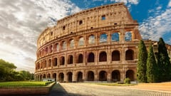 Civitavecchia-Rome-Italy