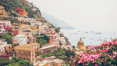 Positano-Amalfi