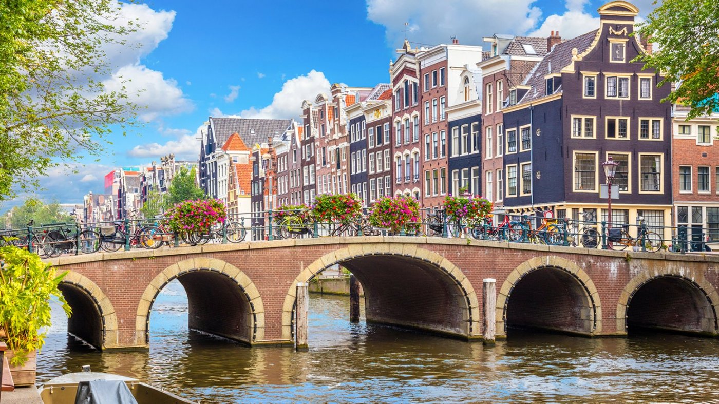 Amsterdam 
