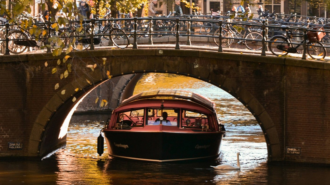 Amsterdam 