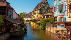Strasbourg