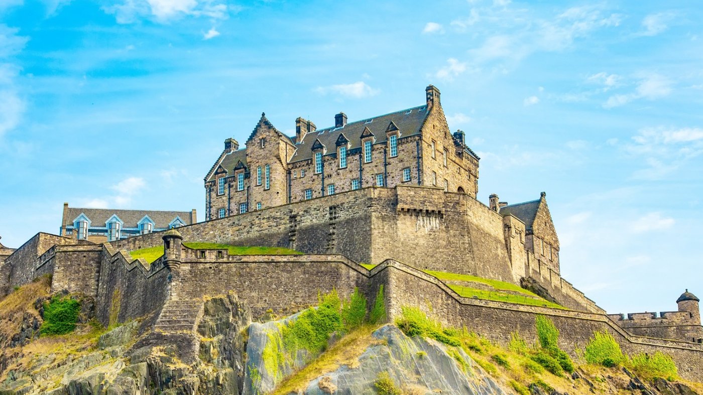  South Queensferry, Edinburgh