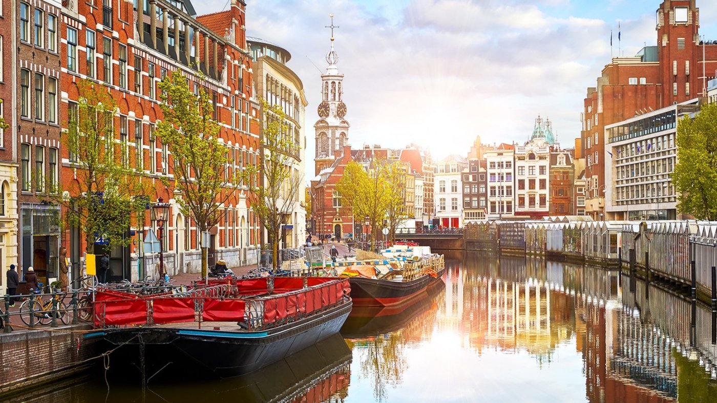 Amsterdam