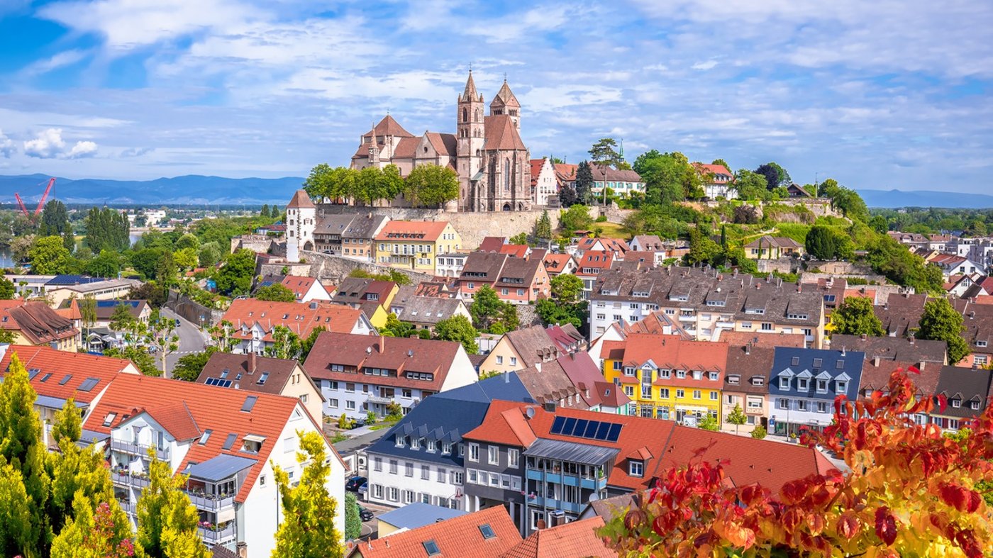 Breisach 