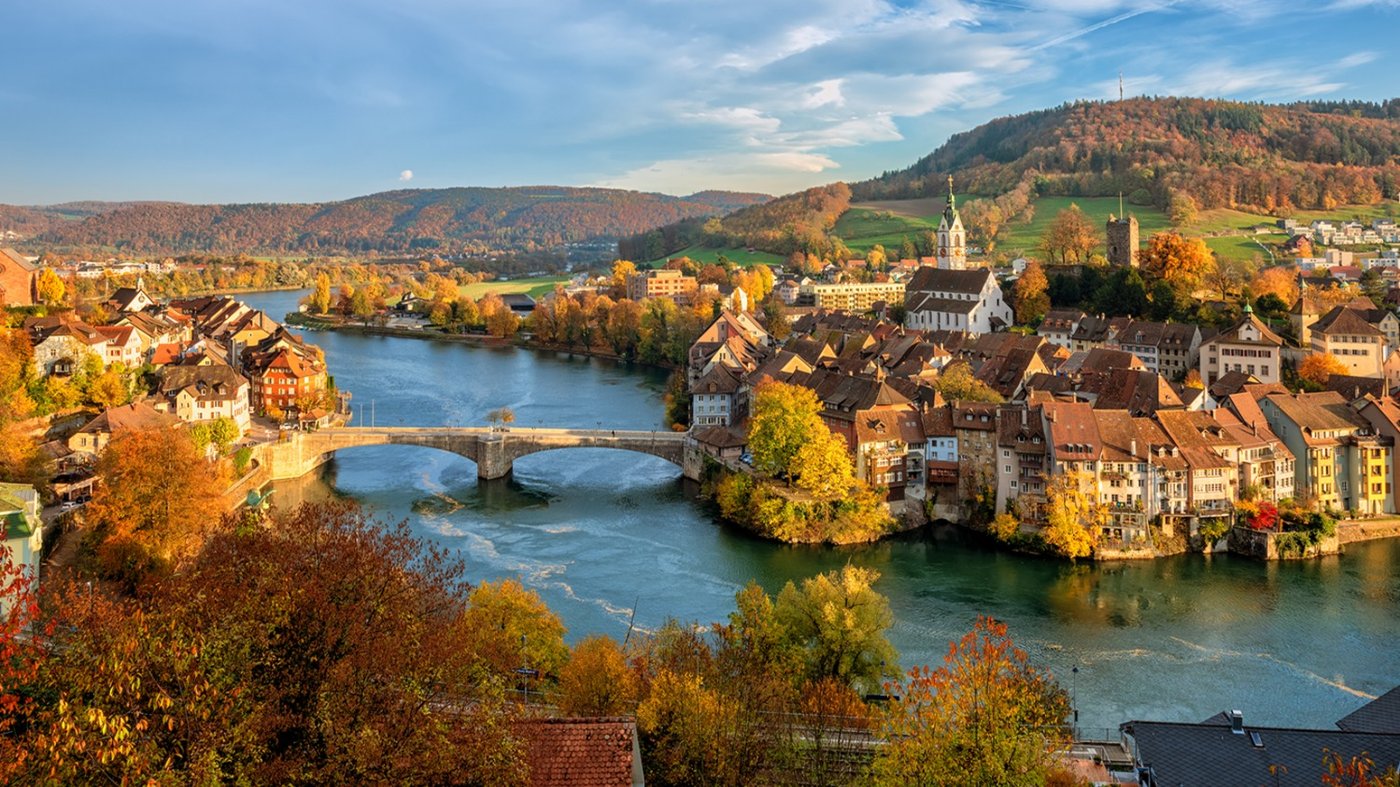  Basel - Zurich
