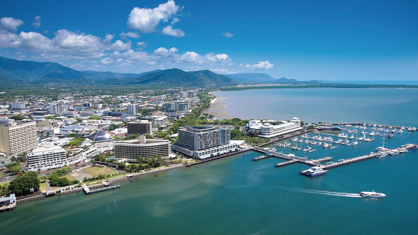 Cairns