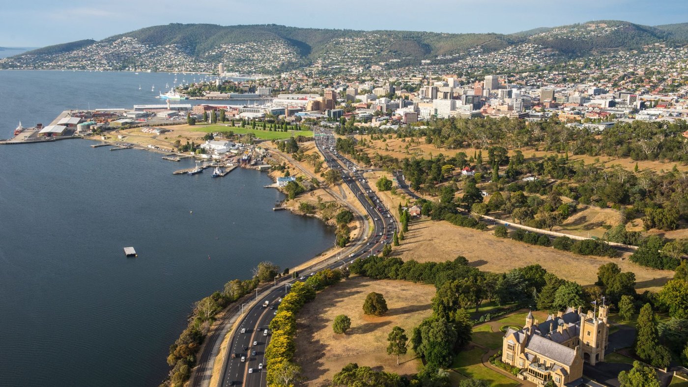 Hobart, Tasmania