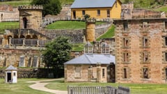 Port Arthur, Tasmania