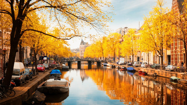 Grand Scandinavia & Arctic Circle Voyage