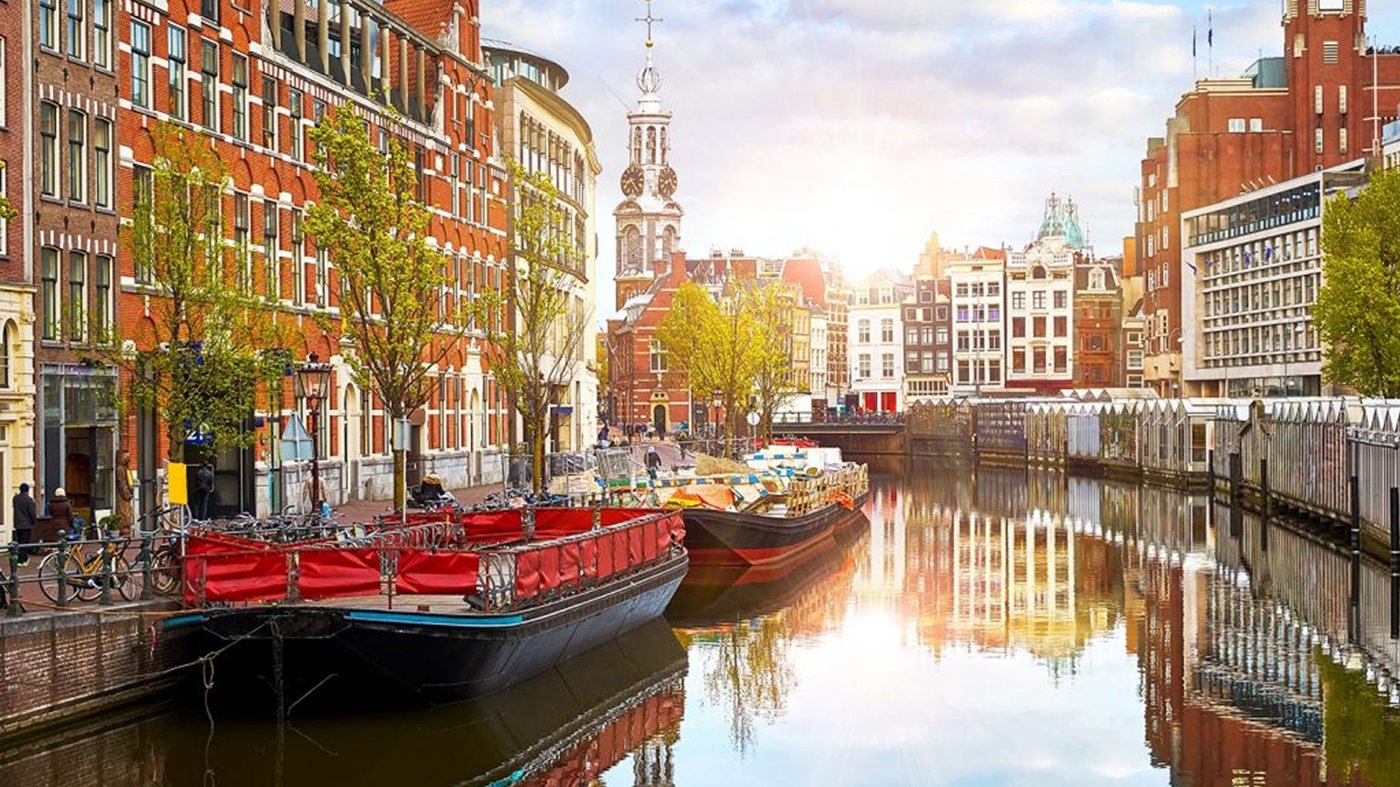 Amsterdam