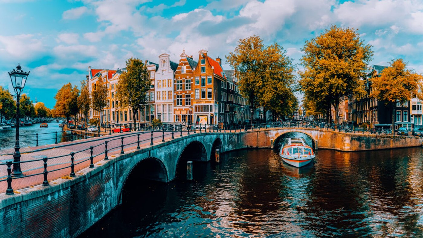 Amsterdam