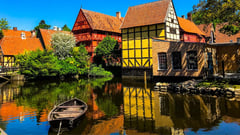 Aarhus Denmark