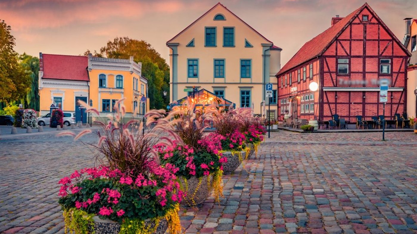 Klaipeda, Lithuania