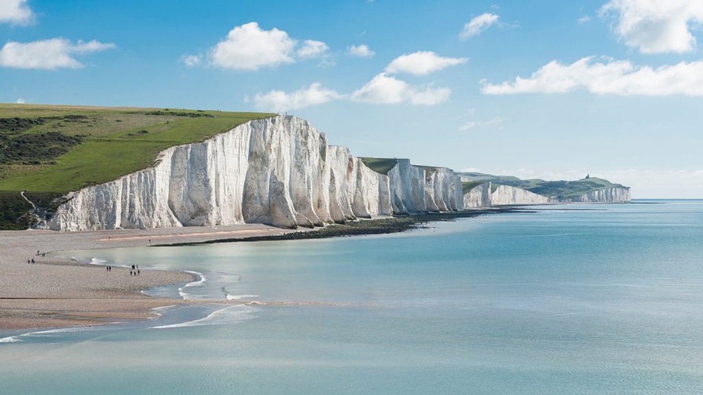 Dover, London