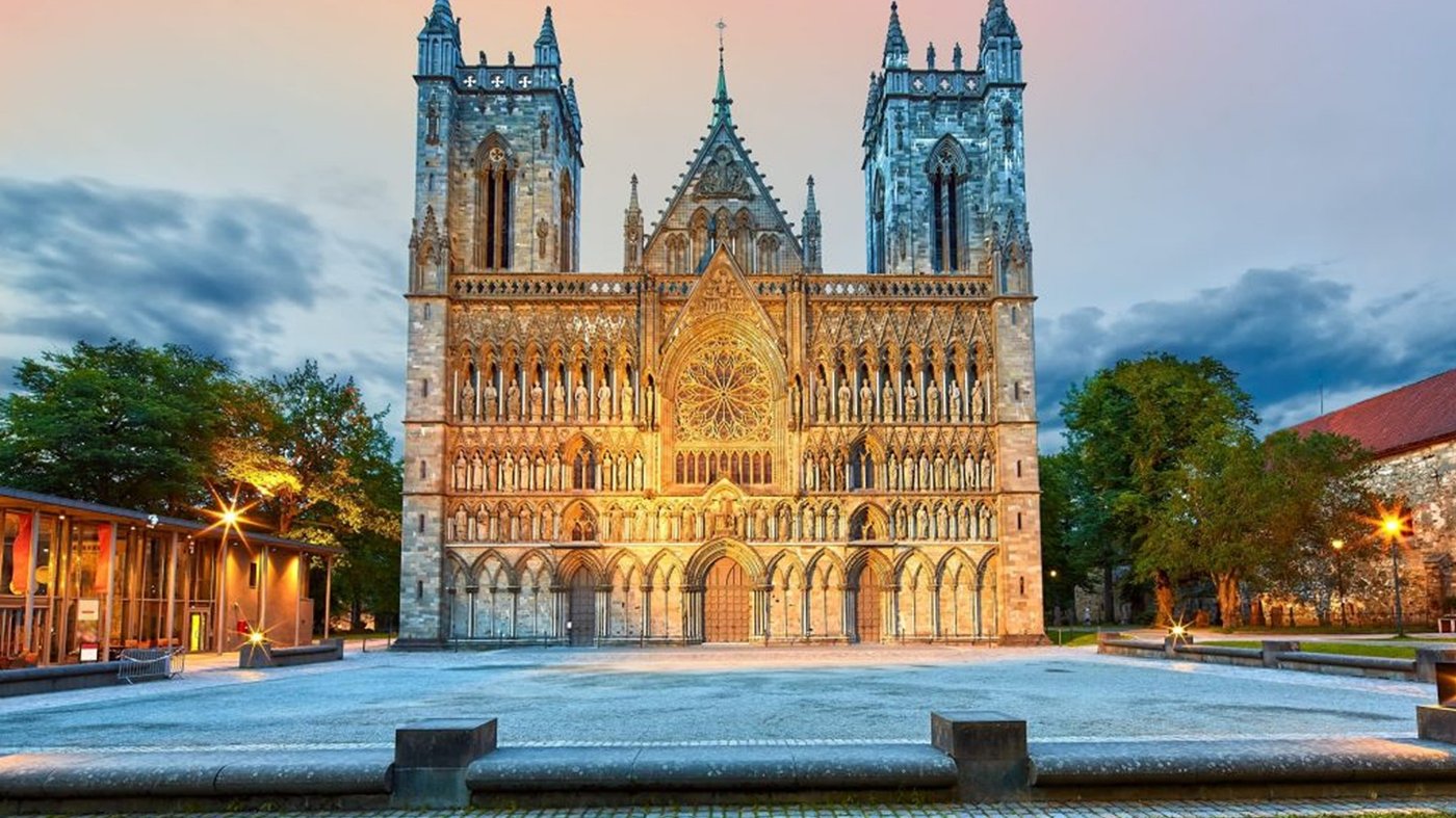 Trondheim
