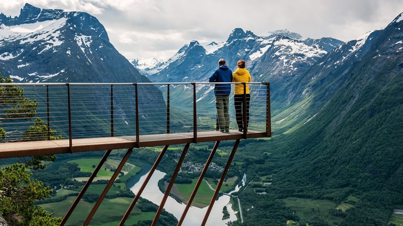 Andalsnes