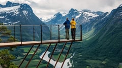 Andalsnes