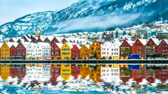 Bergen, Norway
