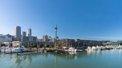 Auckland, New Zealand